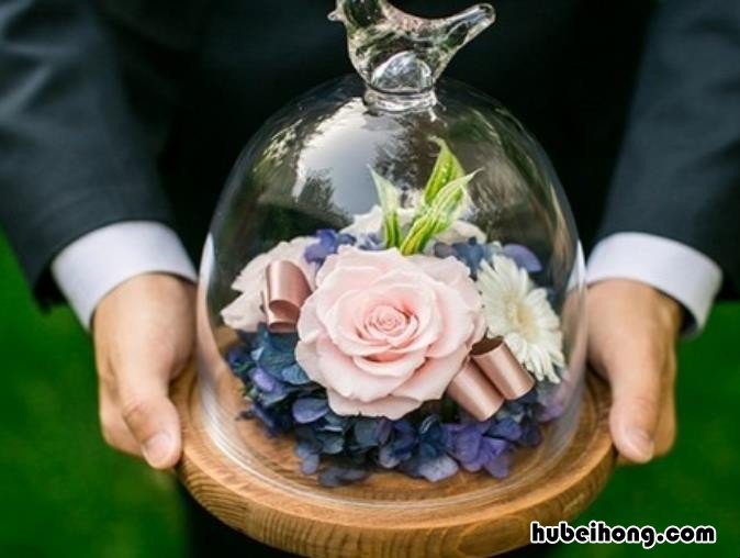 永生花有什么优点 永生花是真花嘛