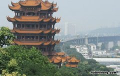 江南四大名楼是哪四个 四大名楼排名顺序