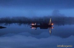 江枫渔火对愁眠全诗是什么 江枫渔火对愁眠上一句是什么意思