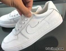 皮质小白鞋怎么洗 皮质小白鞋怎么洗
