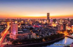 江苏常州是几线城市 江苏常州是几线城市地图