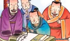 江郎才尽成语故事是什么 成语江郎才尽与哪个人物有关?