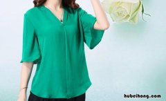 真丝衣服的汗渍黄斑怎么洗掉 真丝衣服汗渍如何处理