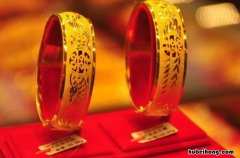 沙金掉色吗 古法沙金掉色吗值钱吗