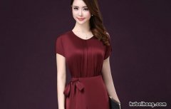 真丝连衣裙清洗要注意什么 真丝连衣裙的洗护方法