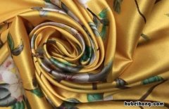 真丝面料衣服发黄了该怎么办 真丝 发黄
