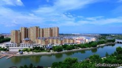 河北唐山乐亭邮政编码是什么 唐山乐亭邮编是多少号