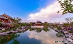 河南四大古都是什么 河南四大古都是什么