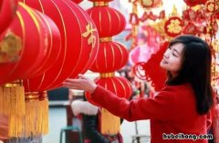 河南过年风俗有哪些 河南过年有什么风俗
