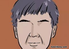 法令纹名字由来是什么 法令纹别名