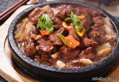 石锅里有温度吗 石锅最高温度多少度