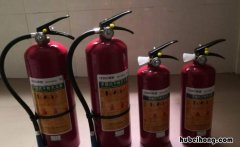 泡沫灭火器成分是什么 泡沫灭火器主要成分是什么?