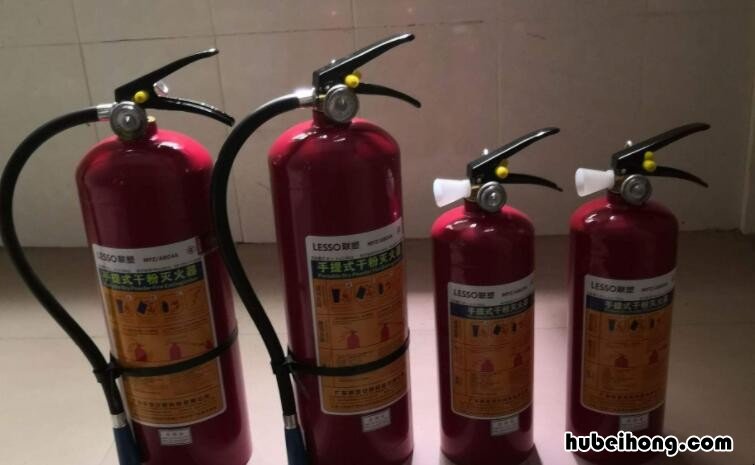 泡沫灭火器成分是什么 泡沫灭火器主要成分是什么?