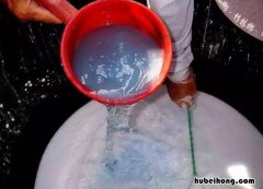 波尔多液性能特点有哪些 波尔多液的性质