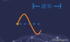 波长与频率的关系是什么 波长和频率关系图