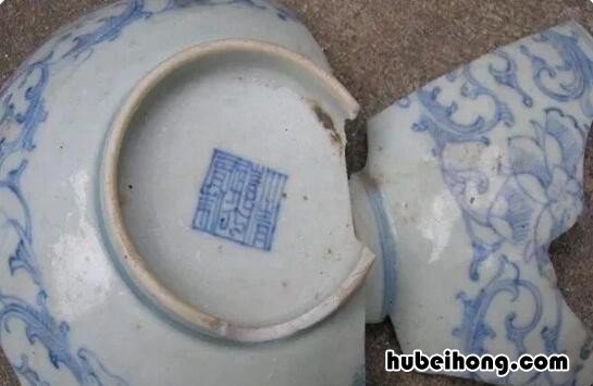 破瓷碗属于哪类垃圾 破瓷杯属于什么垃圾