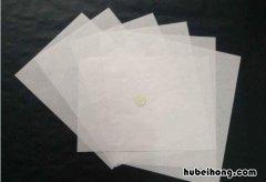 硅油纸的用途有哪些