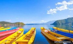 泸沽湖天气特点是怎么样的 泸沽湖的天气状况
