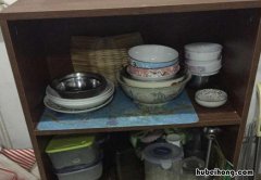 碗柜霉味怎么去除 碗柜里发霉了对身体健康有影响吗