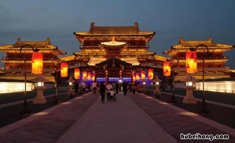 洛阳十三朝古都是哪些 洛阳十三朝古都是哪些朝代英语