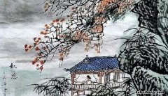 洛阳城里见秋风下一句是什么 洛阳城里见秋风后面一句是什么