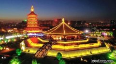 洛阳是几线城市 开封和洛阳哪个经济条件好