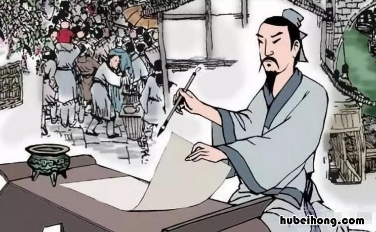 洛阳纸贵出自什么典故 洛阳纸贵意思是什么意思 新闻