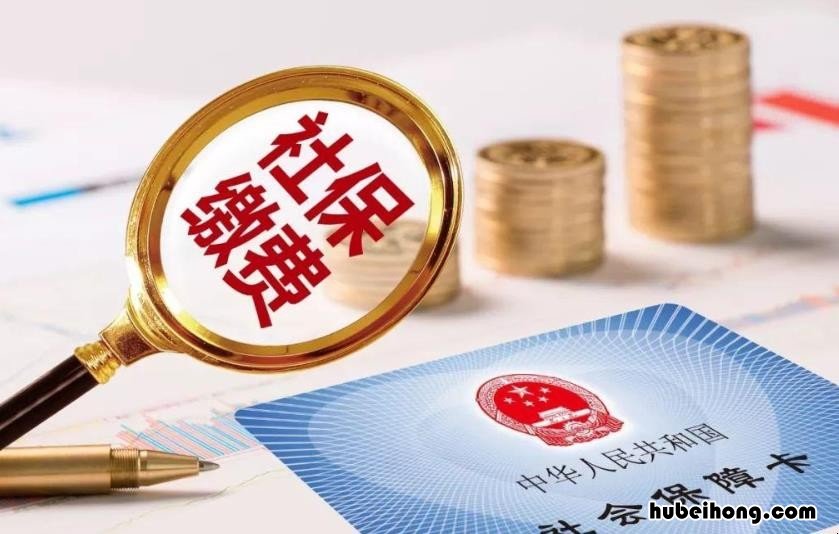 社保代缴有什么影响 社保代缴有什么影响嘛