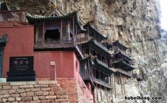浑源悬空寺主要建筑有哪些 悬空寺在浑源县的哪个镇上