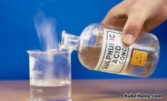 浓硫酸和铁反应是什么 浓硫酸与铁反应方程式和离子方程式