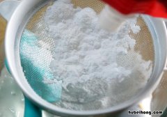 糖霜保存要注意什么 糖霜保存方法