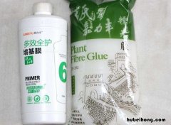 糯米胶含甲醛吗 壁纸糯米胶含甲醛吗