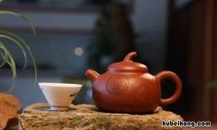 紫砂壶水碱怎么去除 紫砂壶茶垢用什么能快速去除干净