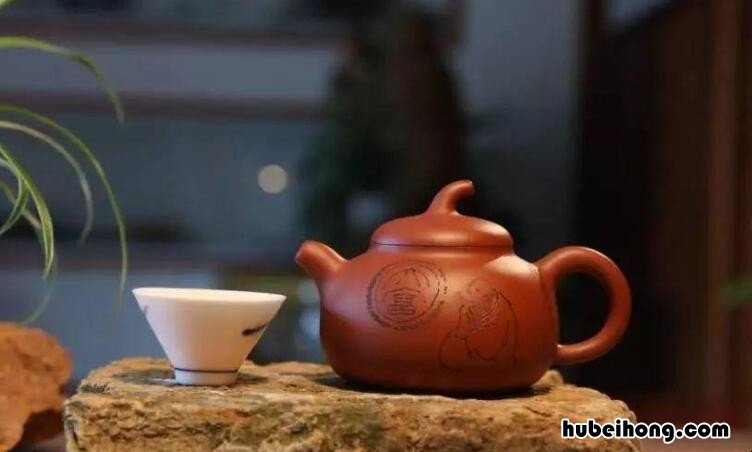 紫砂壶水碱怎么去除 紫砂壶茶垢用什么能快速去除干净