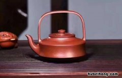 紫砂壶的茶垢该如何去除 紫砂壶上的茶垢怎么去除