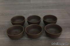 紫砂杯使用注意事项是什么 紫砂杯第一次用煮多久