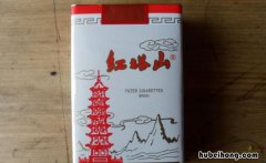 红塔山是哪里的烟 红塔山是哪个卷烟厂生产的