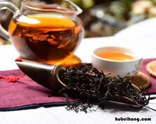 红茶的种类有哪些 红茶有什么种类