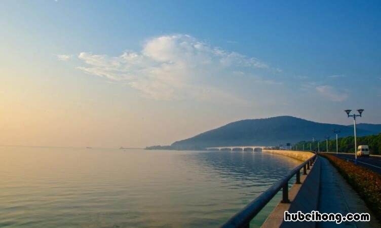 湖州的湖是什么湖 湖州市的湖是指哪个湖泊