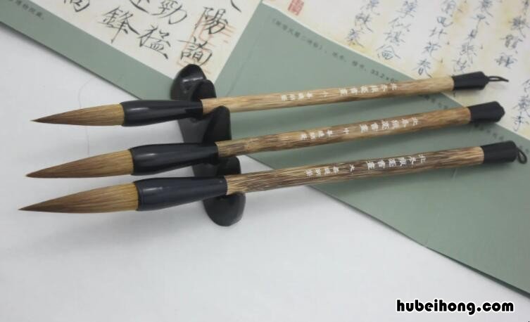 湖笔是文房四宝吗 文房四宝是指哪里的笔墨纸砚