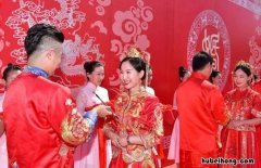 结婚4年是什么婚 49年是什么婚?