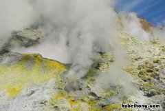 硫化氢分子式是什么 硫化氢是一种有臭鸡蛋气味的易燃毒气