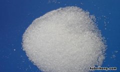 硫酸锌的化学式是什么 硫酸锌的化学式是什么名字啊