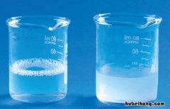 硬水与软水的区别是什么 硬水和软水的区别在哪里图片