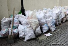 装修垃圾属于哪类垃圾 装修垃圾是其他垃圾吗