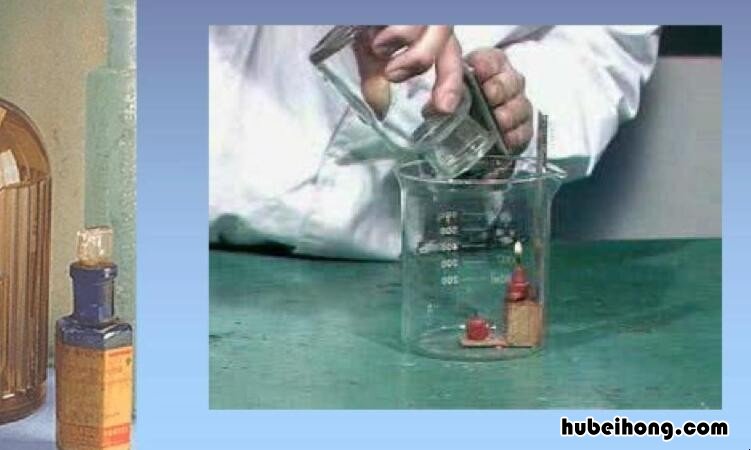 碳和二氧化碳反应的化学方程式是什么 碳和二氧化碳反应的化学反应方程式