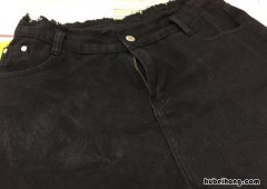 裤子上的铁锈怎么洗掉 裤子上面的铁锈怎么去除