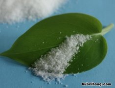 碳酸钡理化性质是什么 碳酸钡的化学式是什么意思
