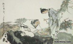 磨针溪下一句是什么 磨针溪文言文翻译和阅读答案