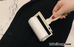 裤子沾满了毛怎么办 裤子上沾的毛毛